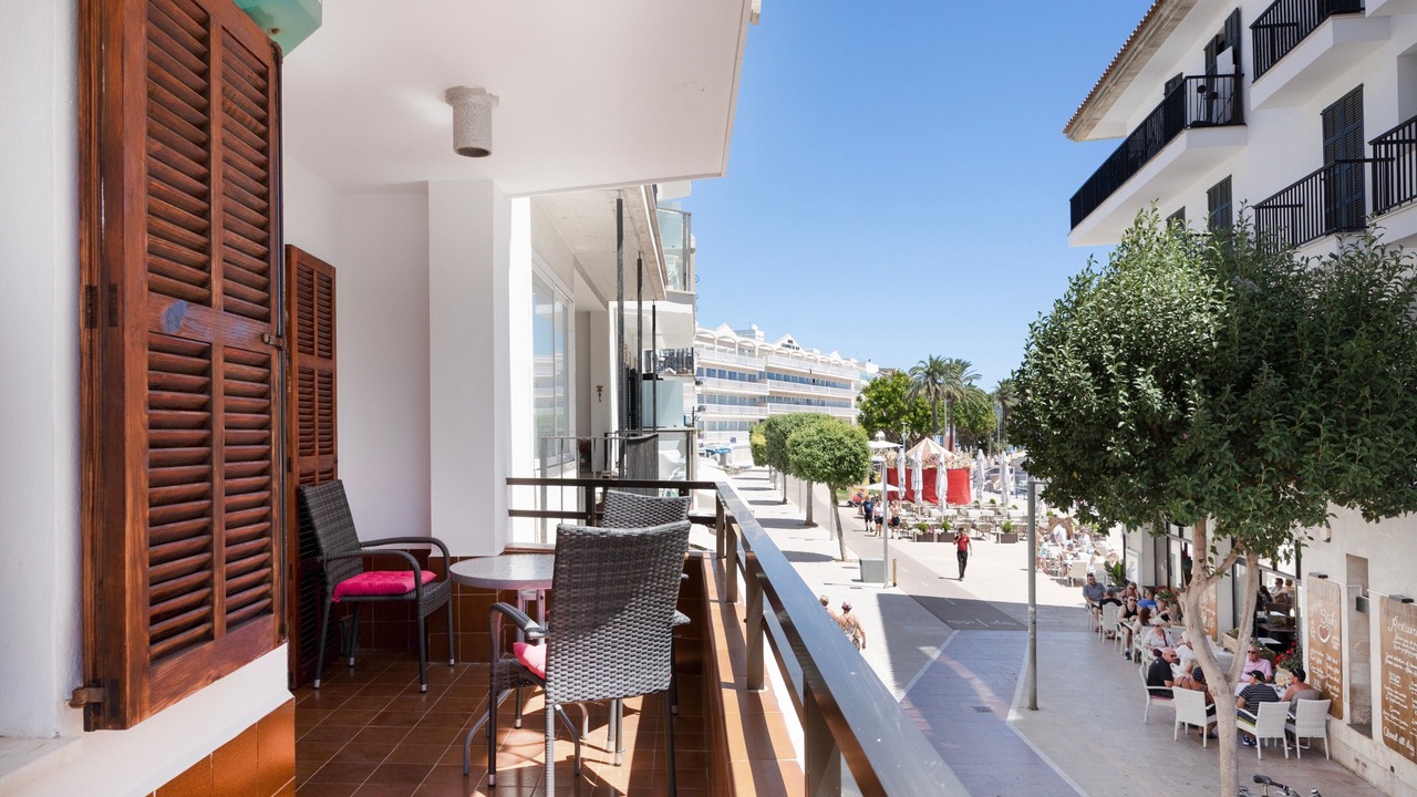 Photo of Outdoor in Cala Bona