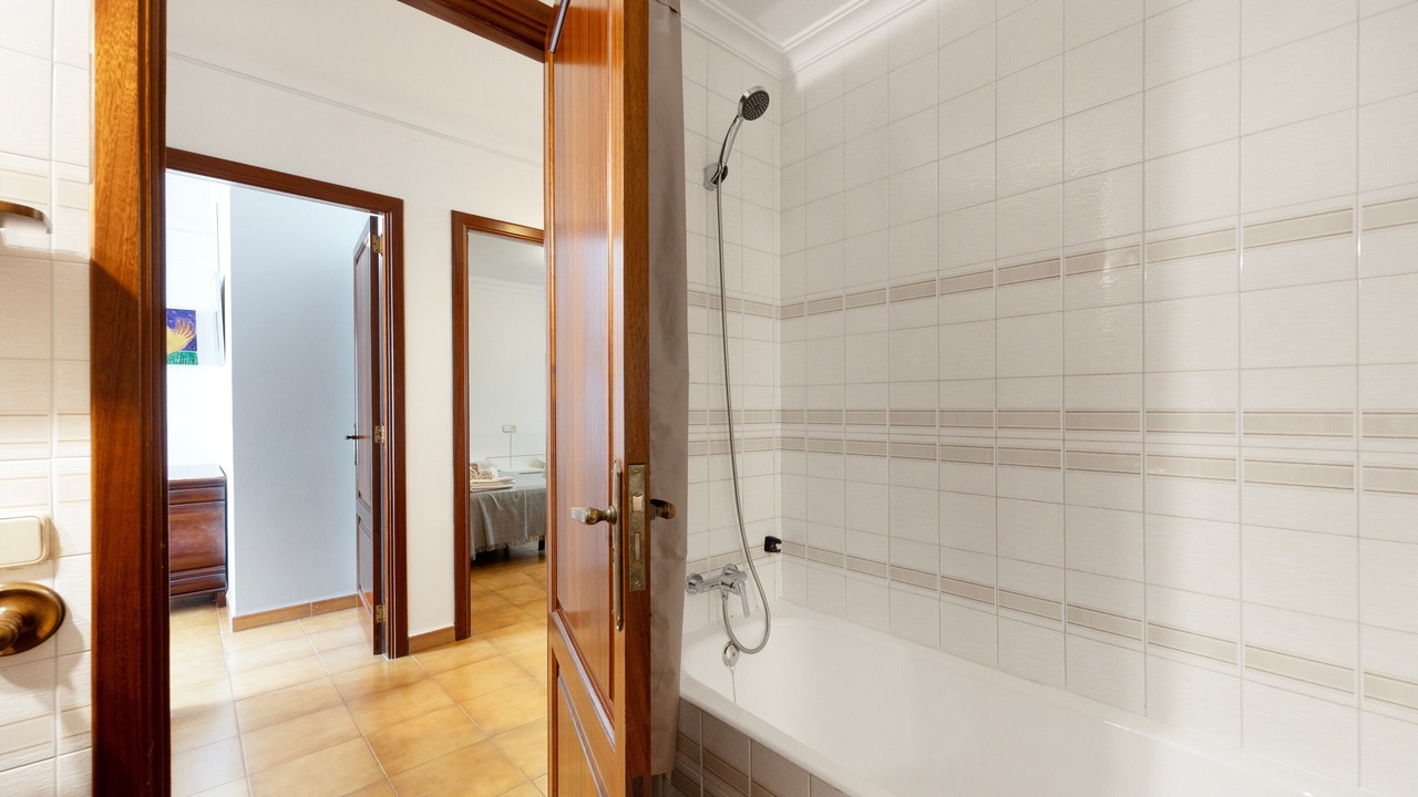 Photo of Bathroom in Cala Bona