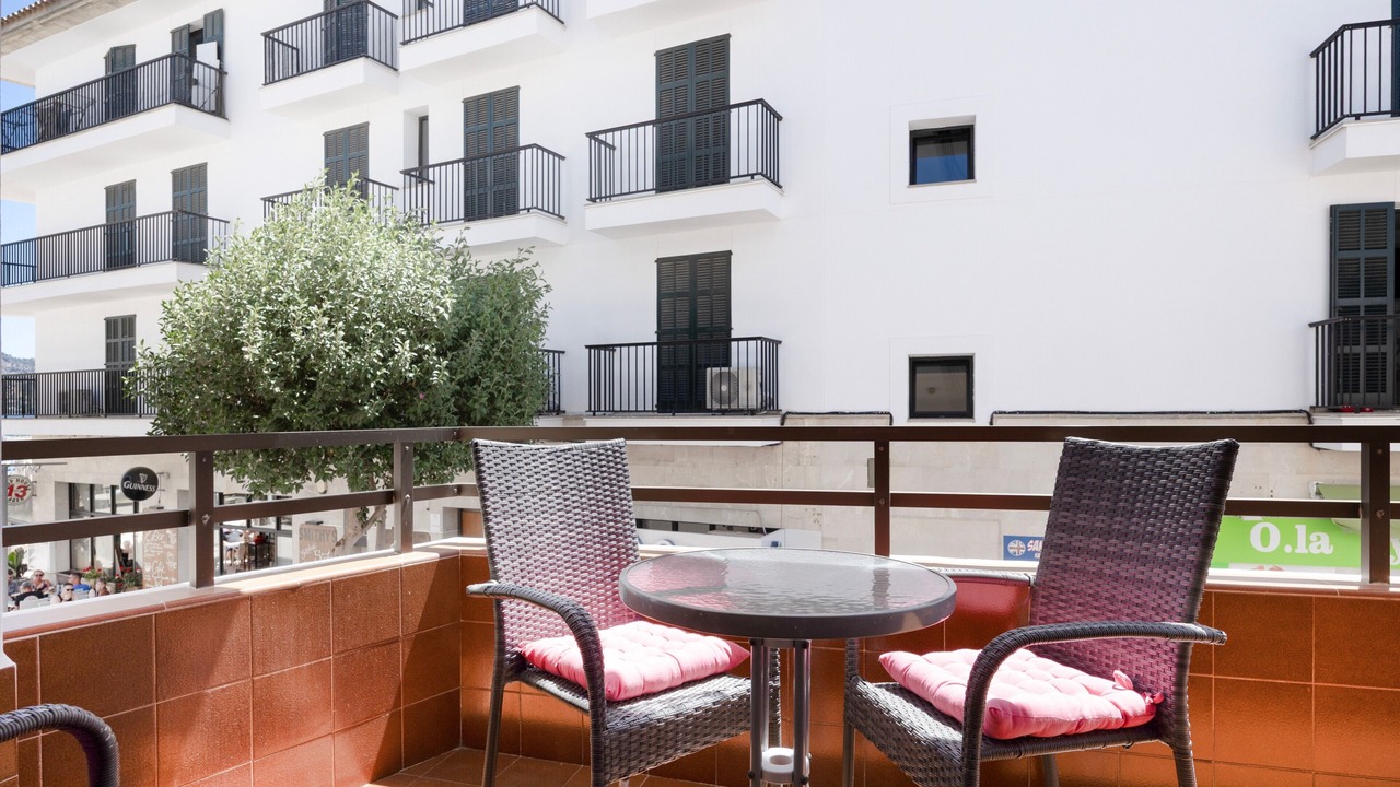 Photo of Outdoor in Cala Bona