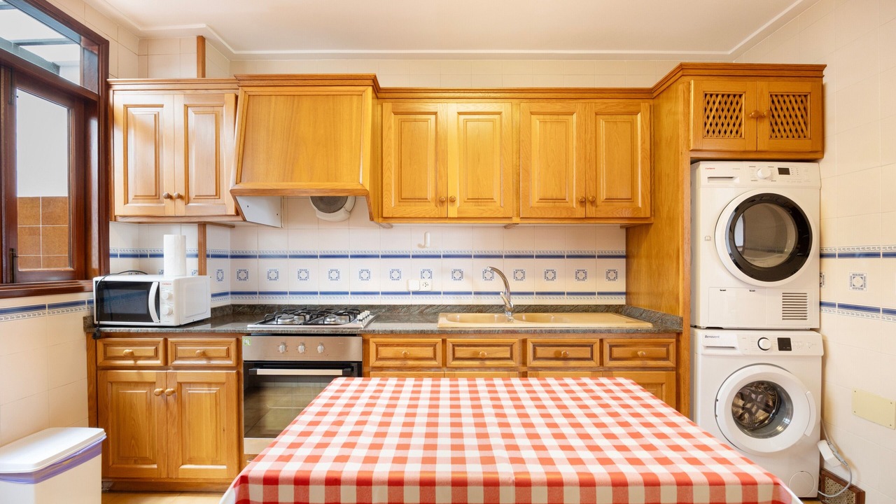 Photo of Kitchen in Cala Bona