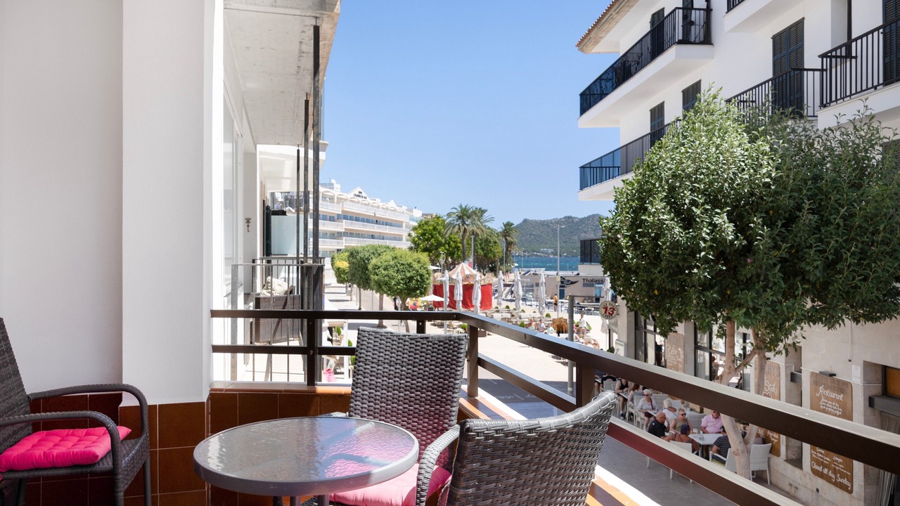 Photo of Outdoor in Cala Bona