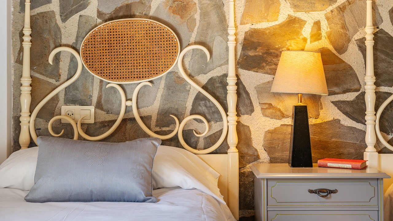 Photo of Bedroom in Niguelas