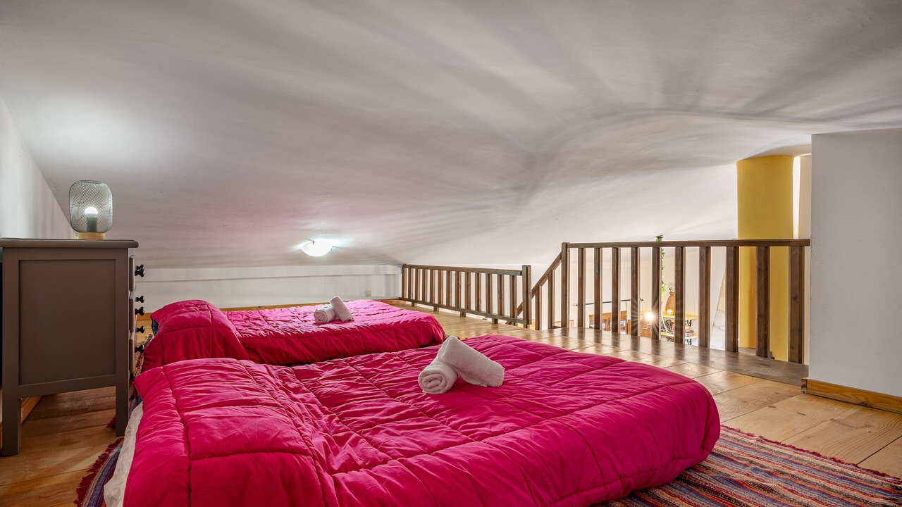 Photo of Bedroom in Niguelas