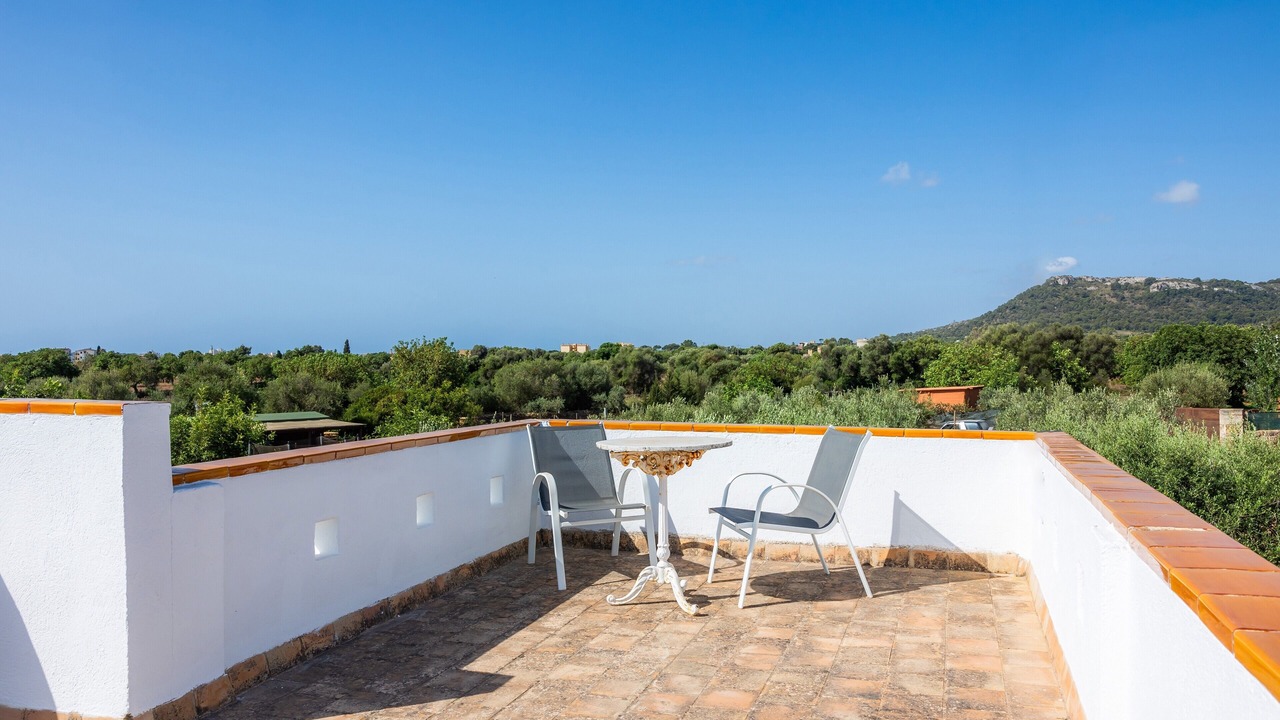 Photo of Outdoor in Cala Bona