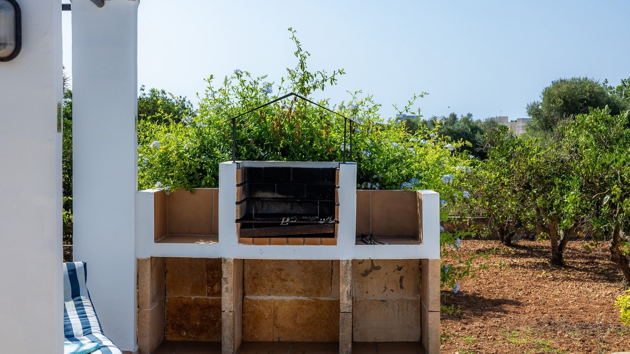 Photo of Outdoor in Cala Bona