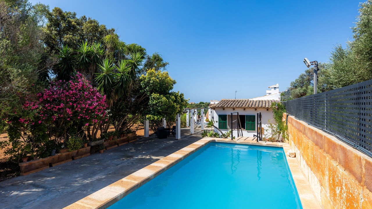 Photo of Outdoor in Cala Bona