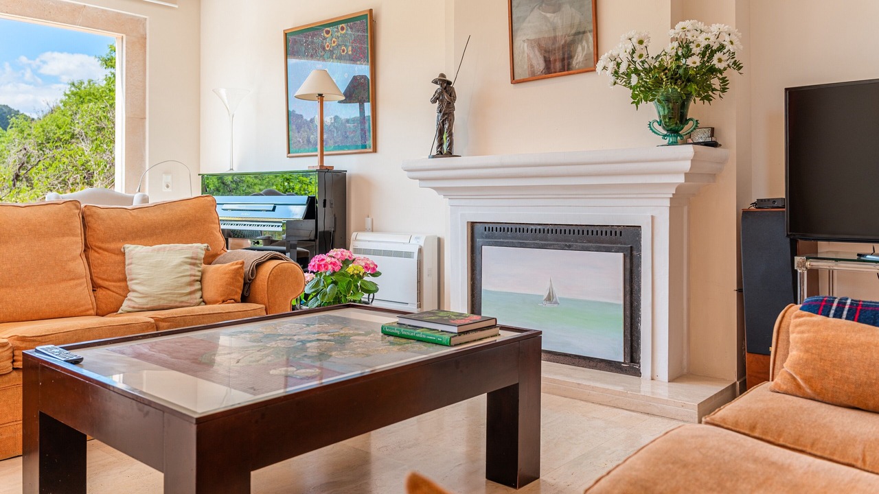 Photo of Livingroom in Esporles