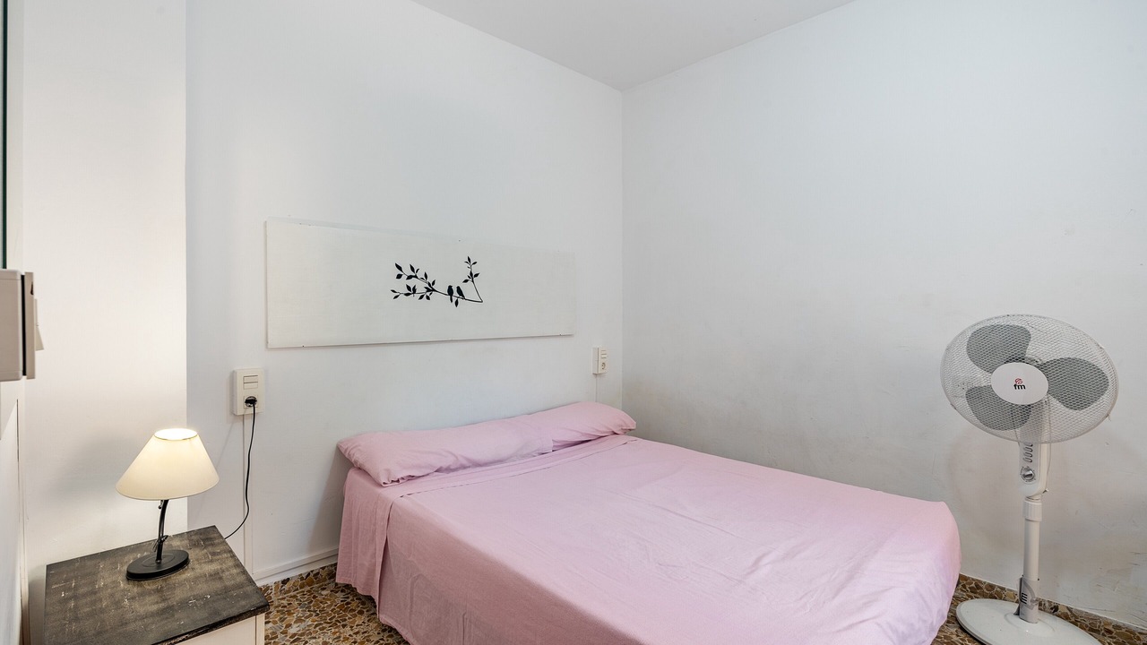 Photo of Bedroom in Lecrin Valley
