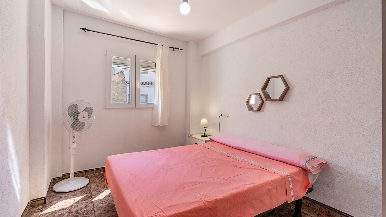Photo of Bedroom in Lecrin Valley