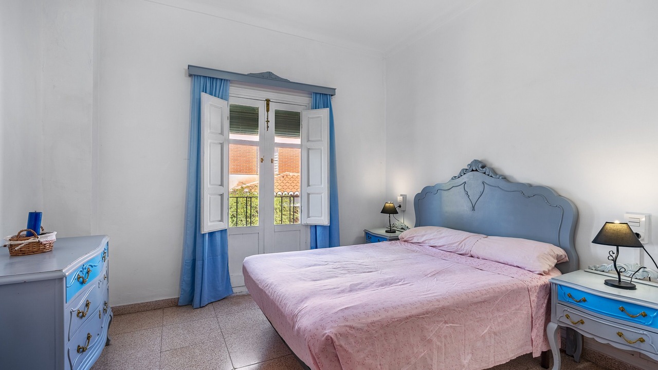 Photo of Bedroom in Lecrin Valley