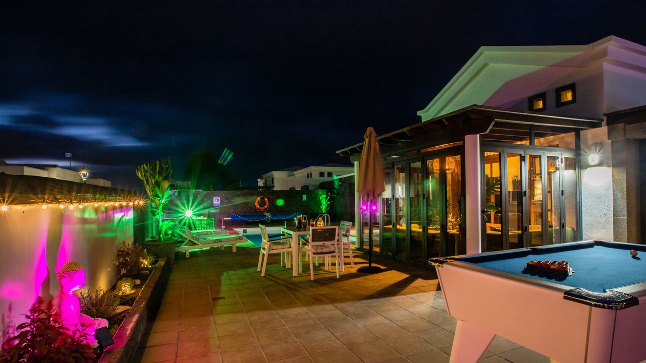 Photo of Outdoor in Montana Roja