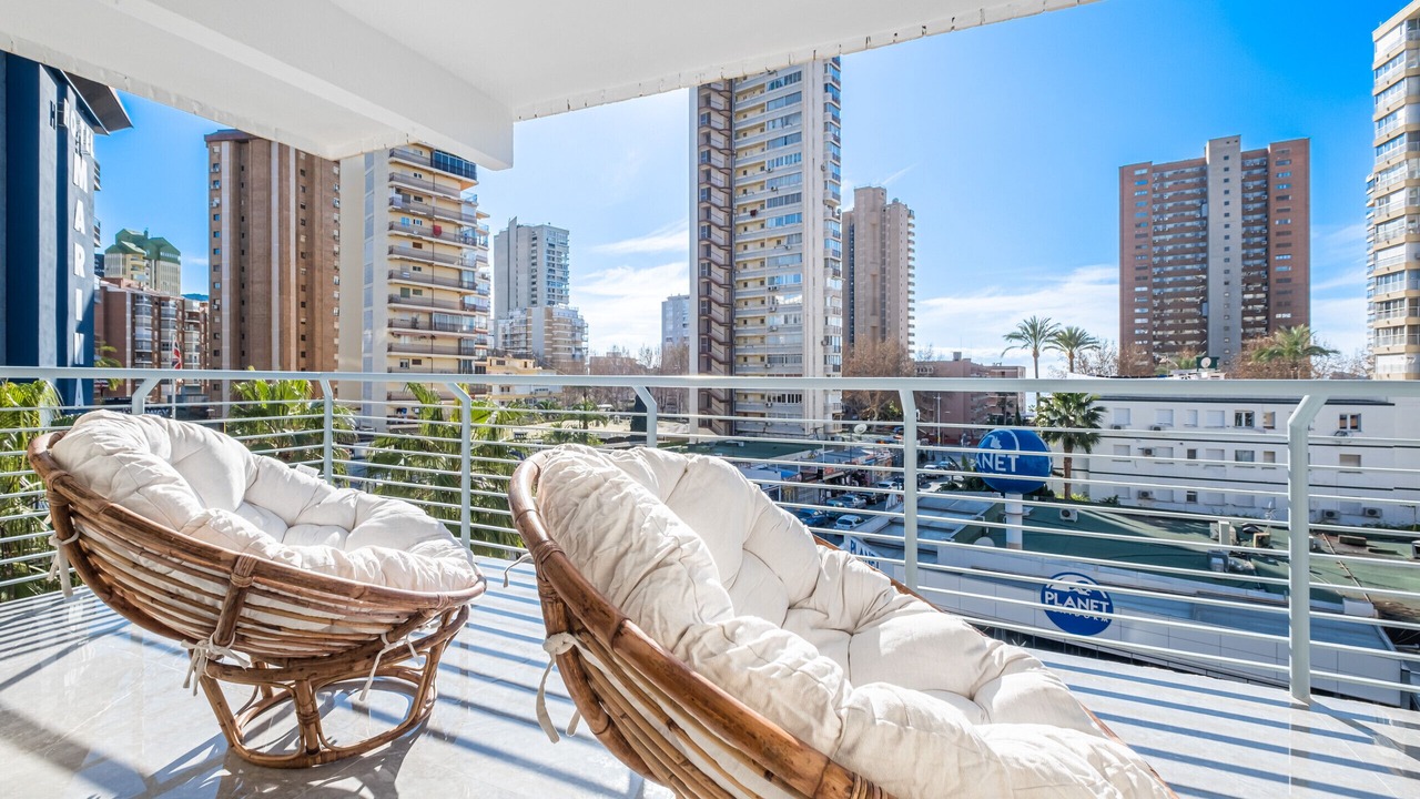 Photo of Outdoor in Benidorm