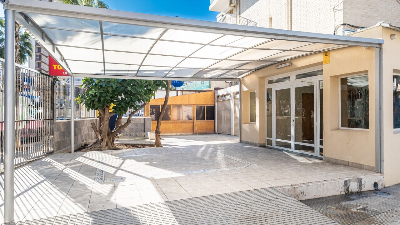 Photo of Outdoor in Benidorm