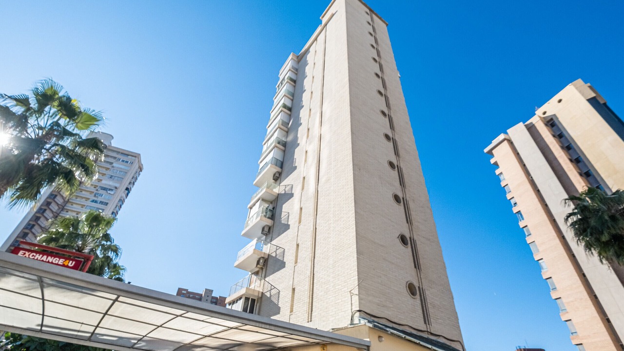 Photo of Outdoor in Benidorm