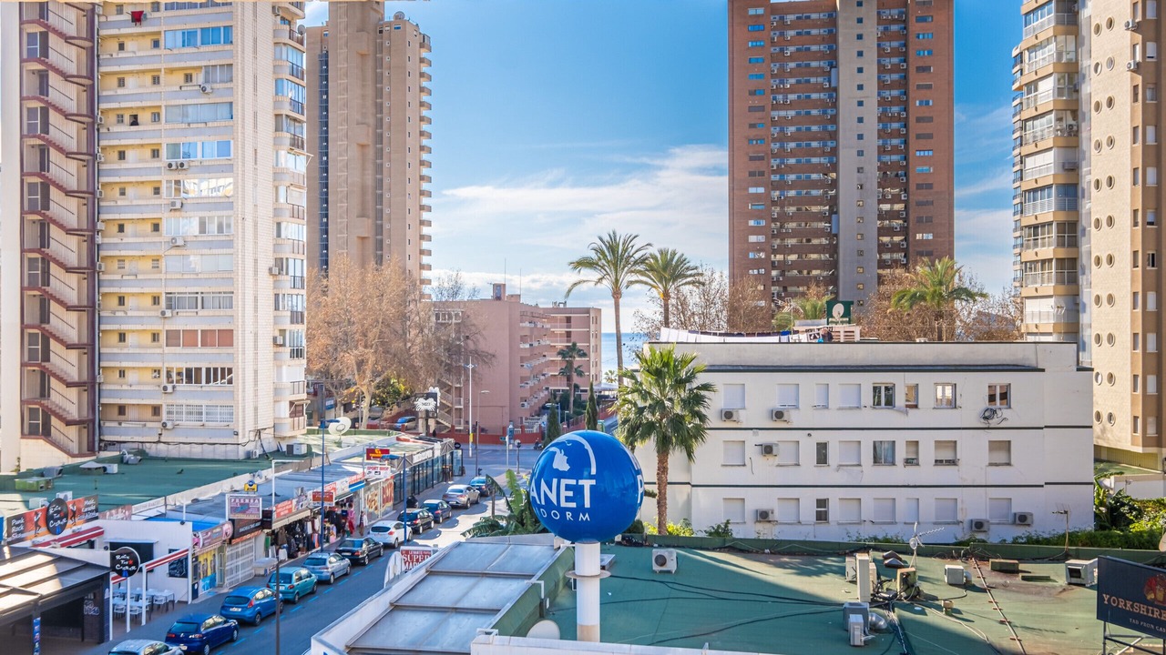 Photo of Others in Benidorm