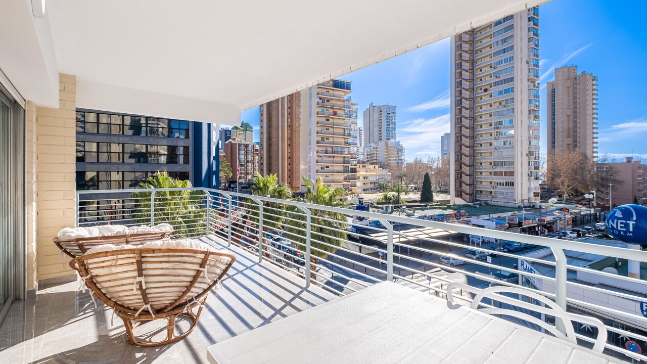Photo of Outdoor in Benidorm