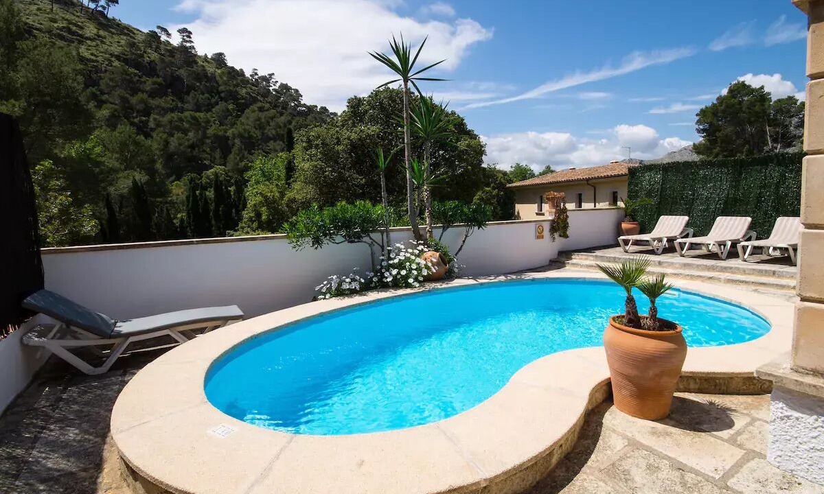 Photo of Outdoor in Cala San Vicente