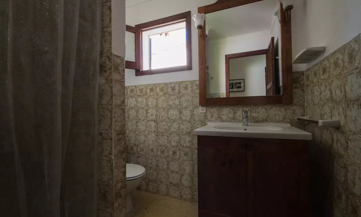 Photo of Bathroom in Cala San Vicente
