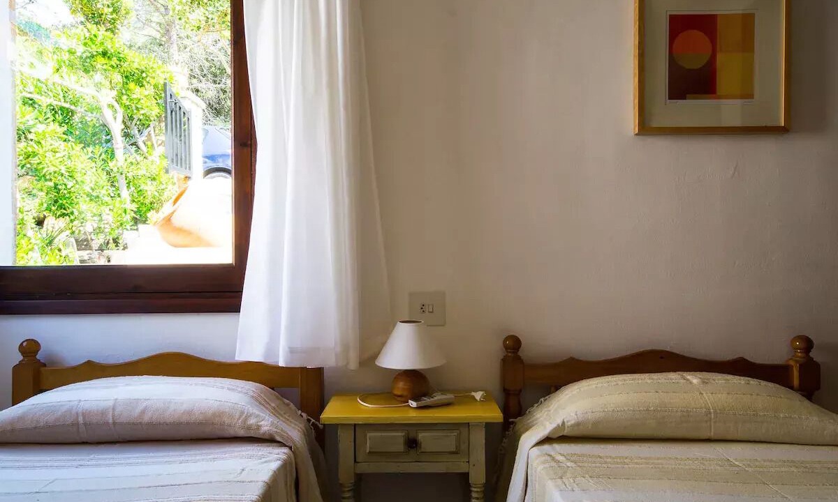 Photo of Bedroom in Cala San Vicente