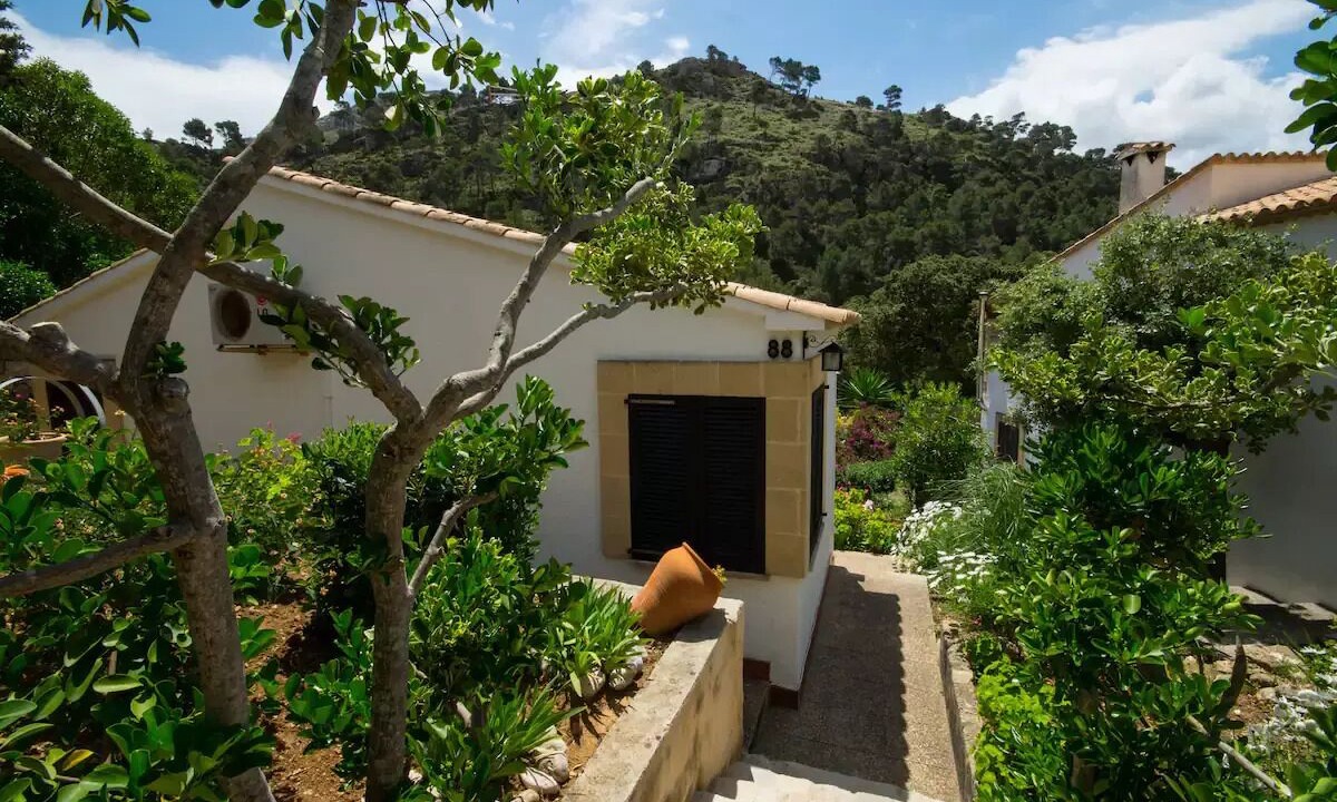 Photo of Outdoor in Cala San Vicente