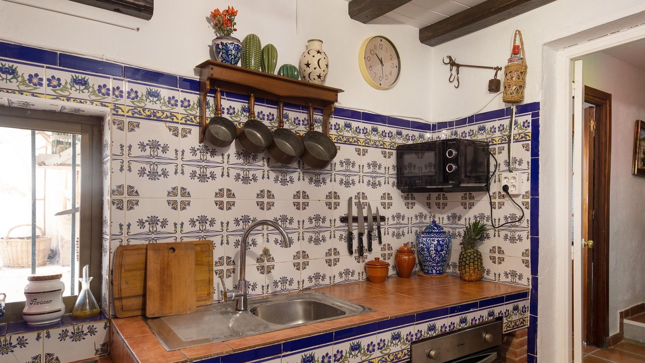 Photo of Kitchen in Ardales