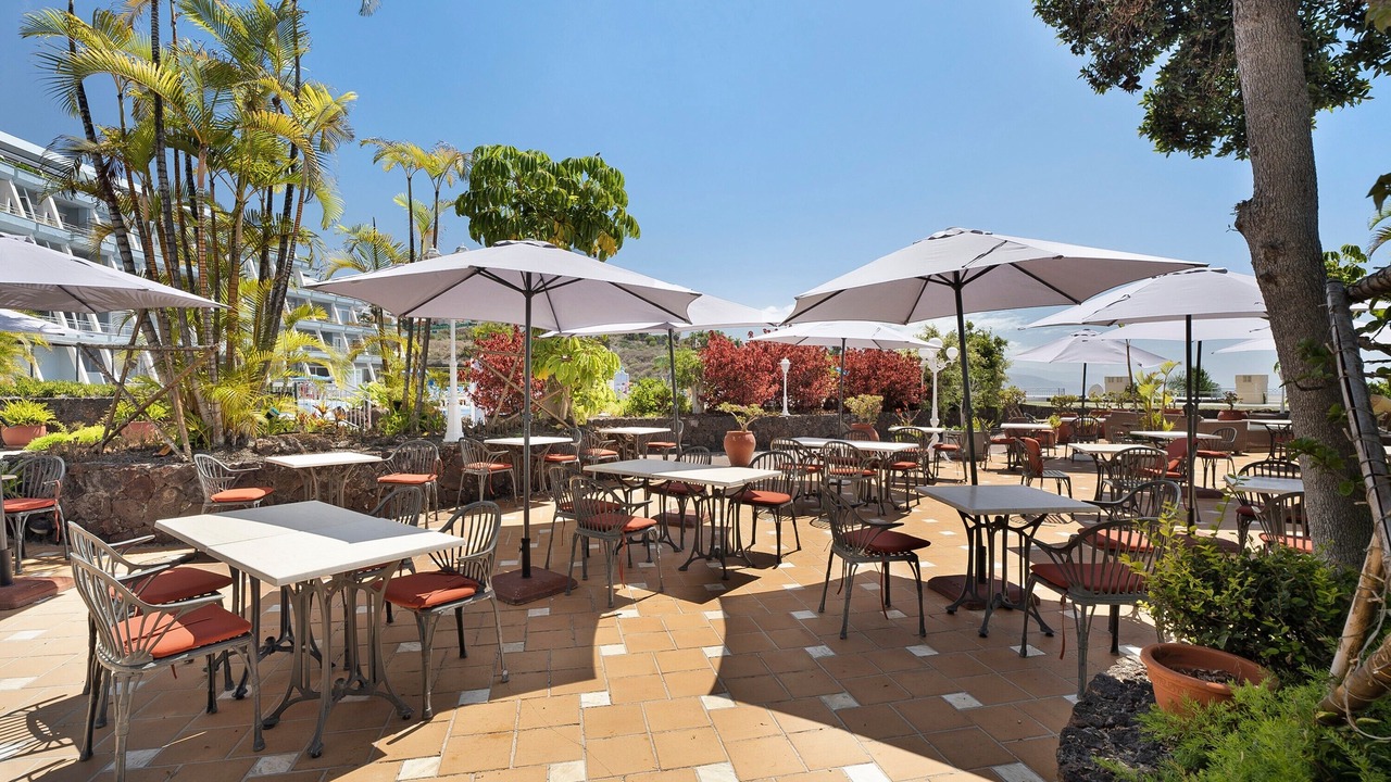 Photo of Outdoor in Santa Ursula