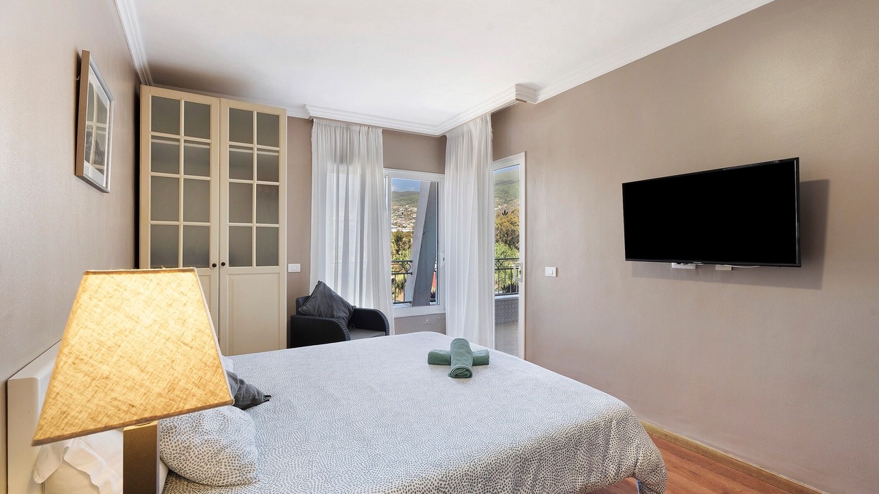 Photo of Bedroom in Santa Ursula