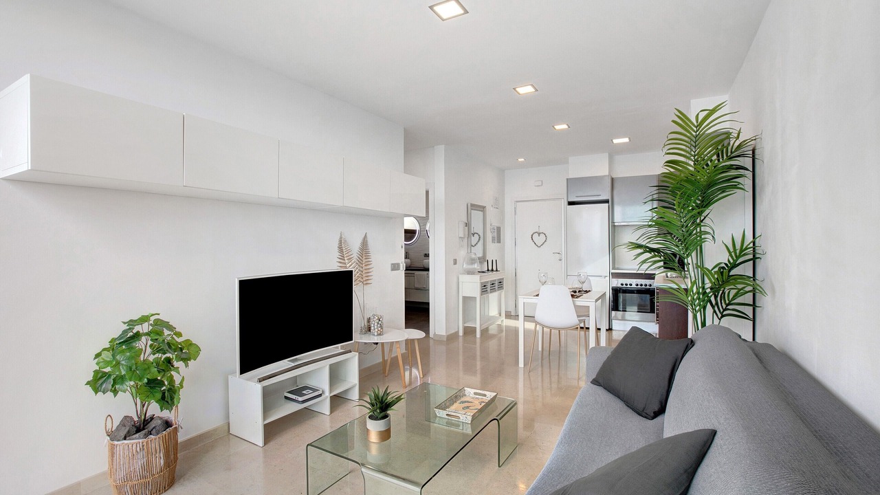 Photo of Livingroom in Tabaiba