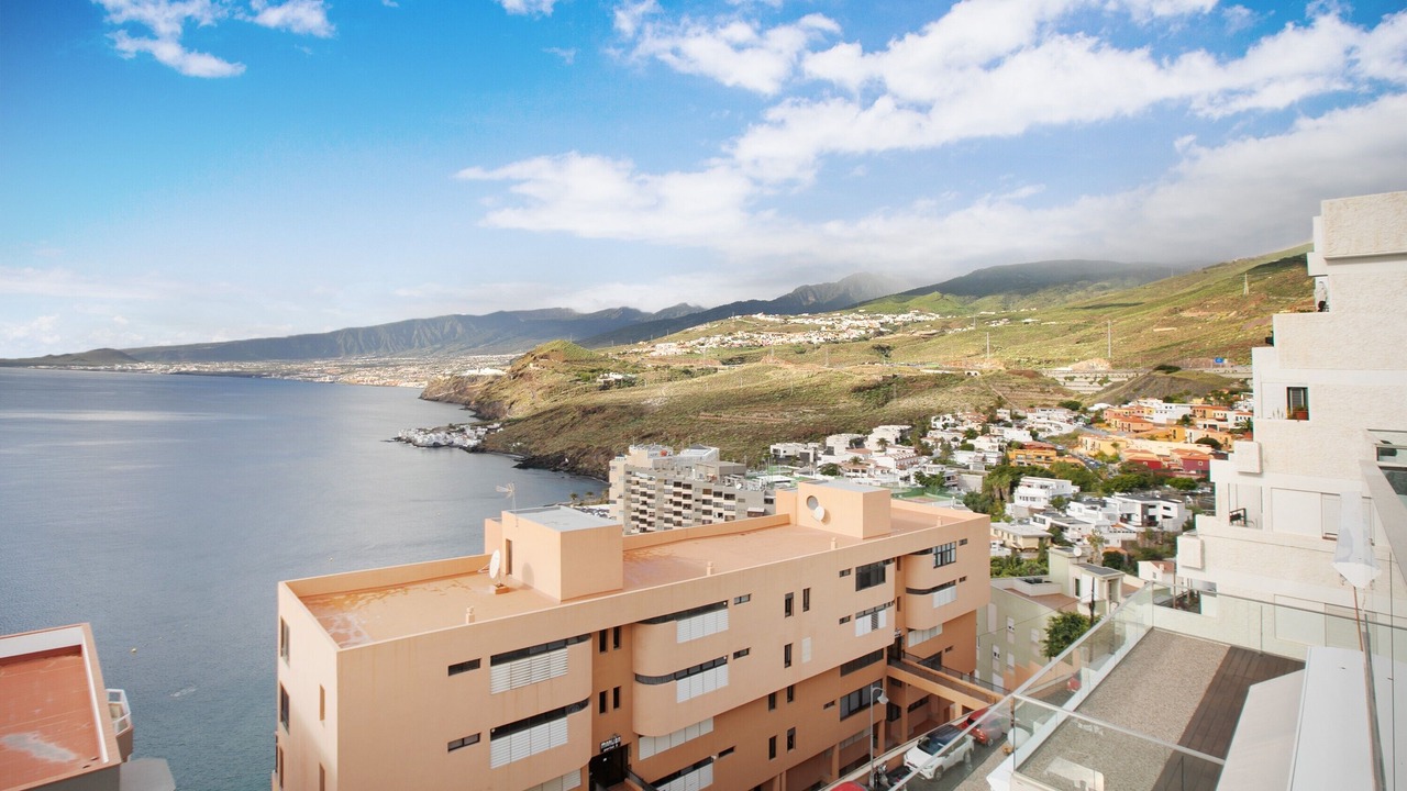 Photo of Outdoor in Tabaiba