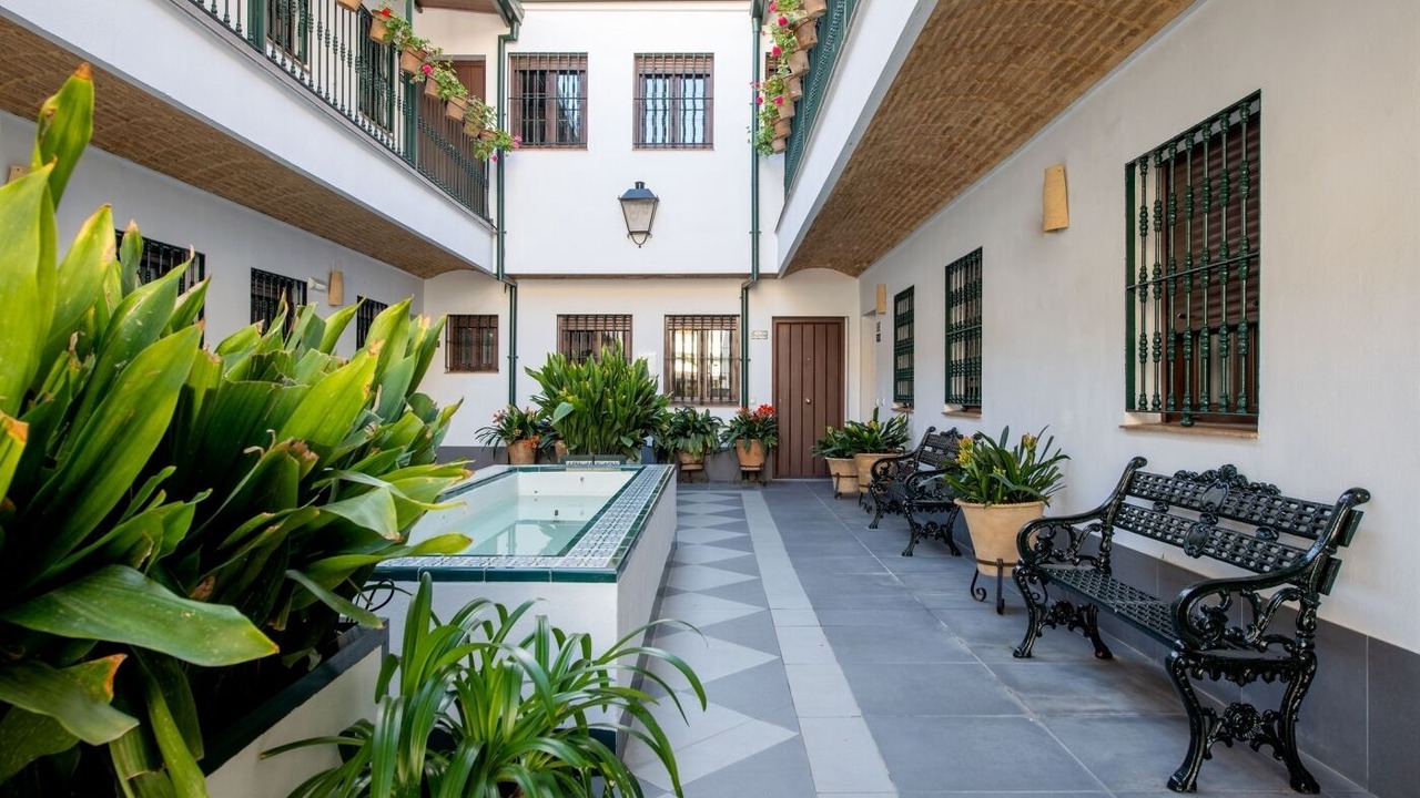 Photo of Outdoor in Triana