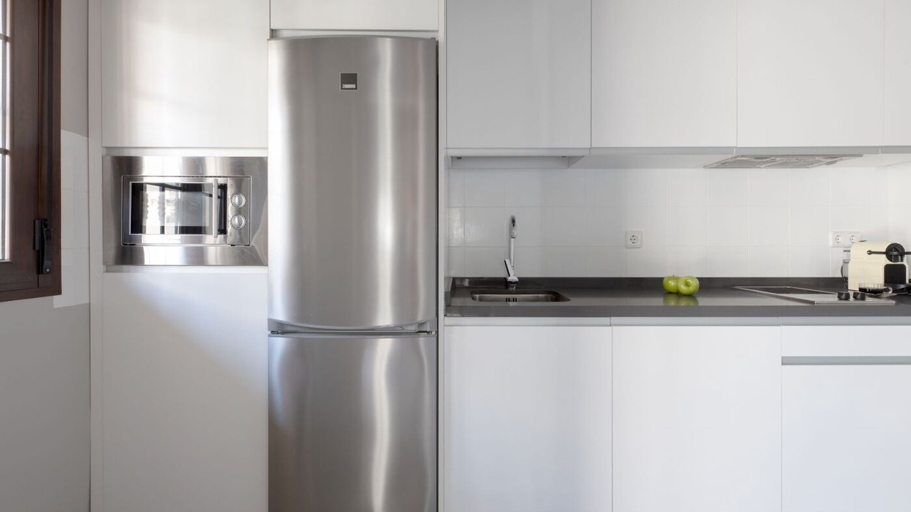 Photo of Kitchen in Triana