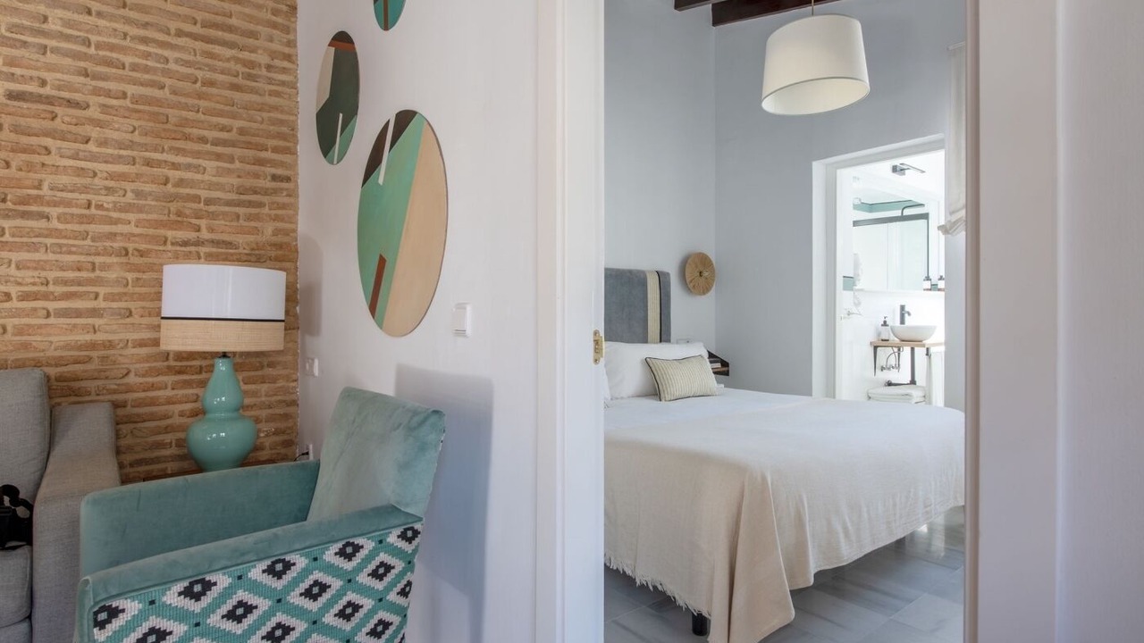 Photo of Bedroom in Triana