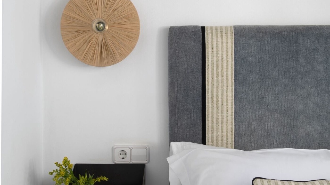 Photo of Bedroom in Triana
