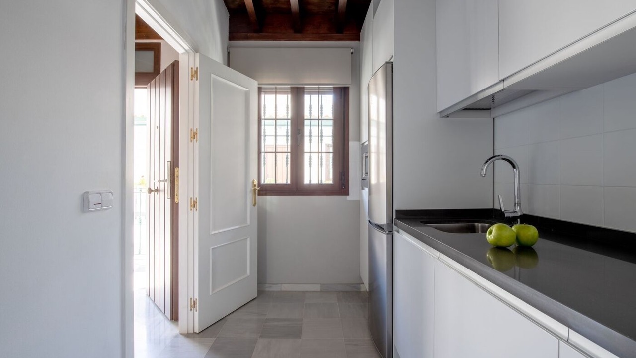 Photo of Kitchen in Triana