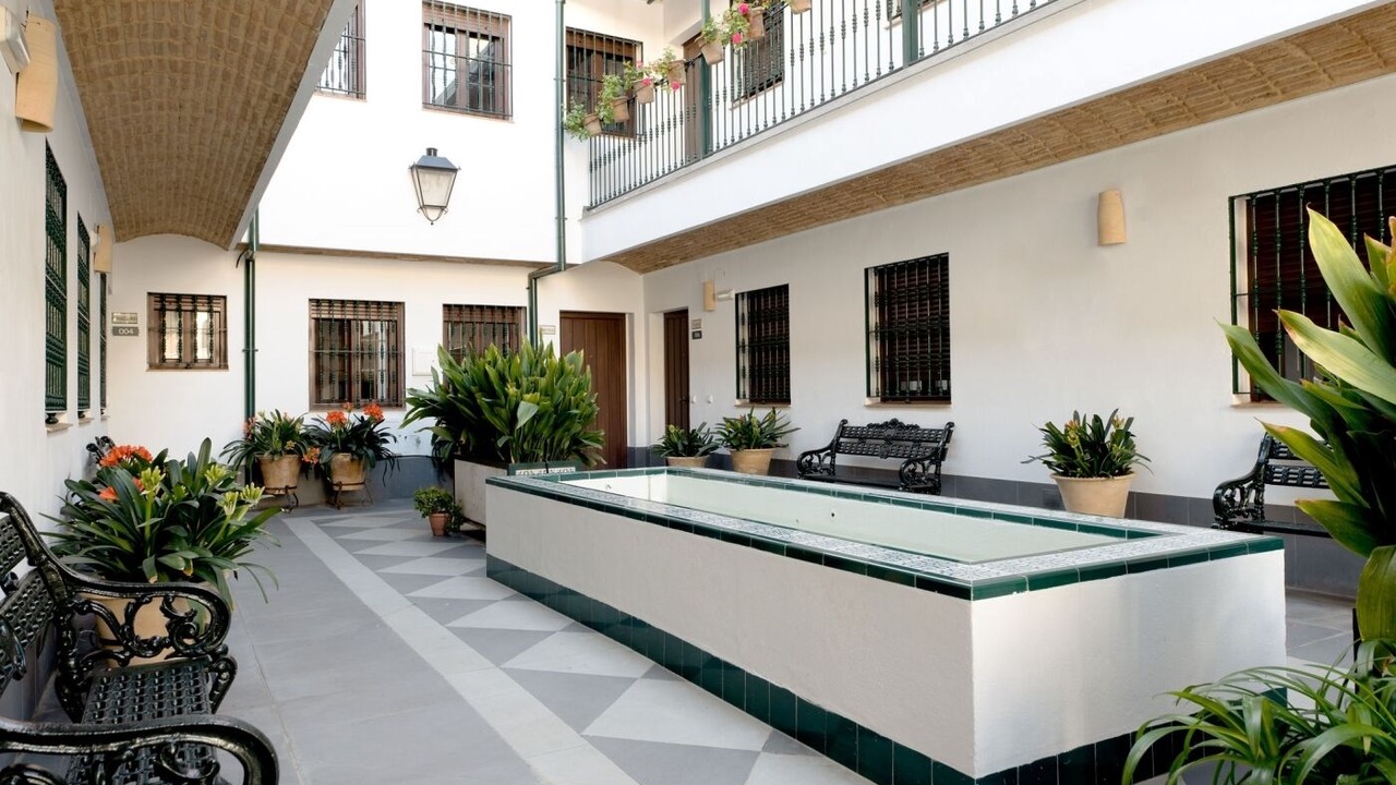 Photo of Outdoor in Triana