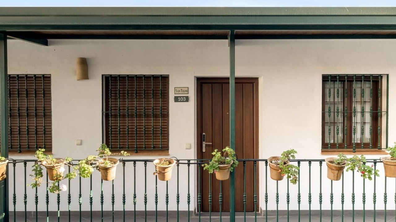 Photo of Outdoor in Triana