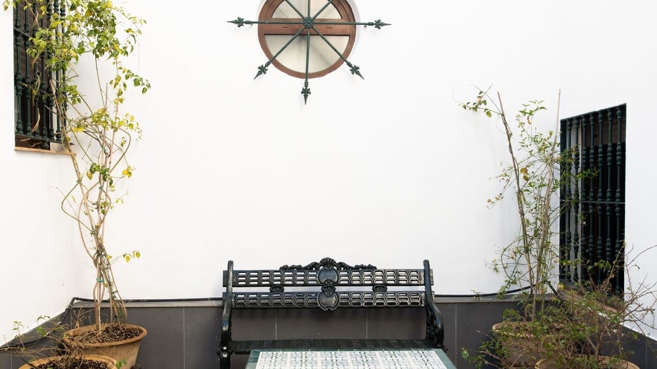Photo of Outdoor in Triana