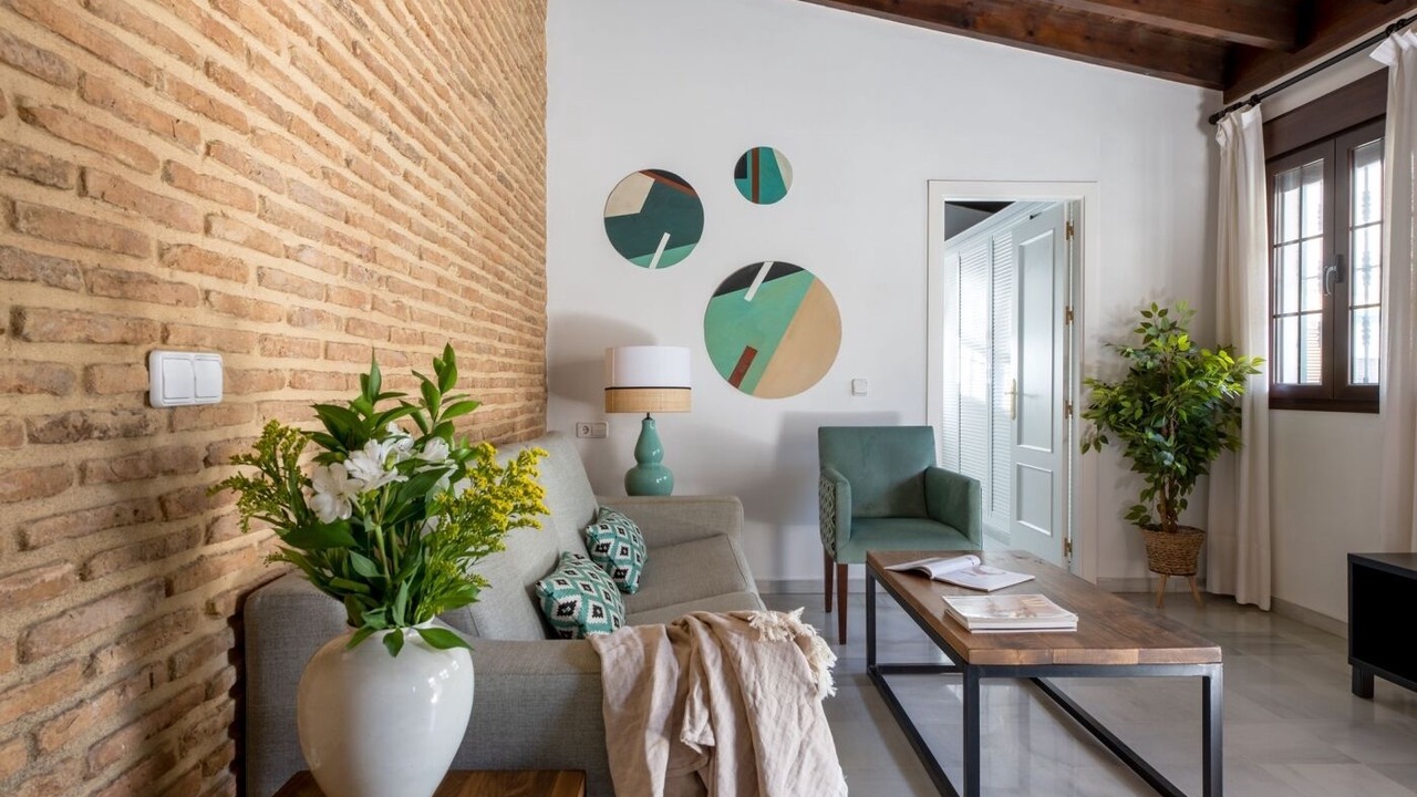 Photo of Livingroom in Triana