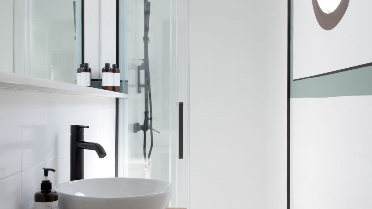 Photo of Bathroom in Triana