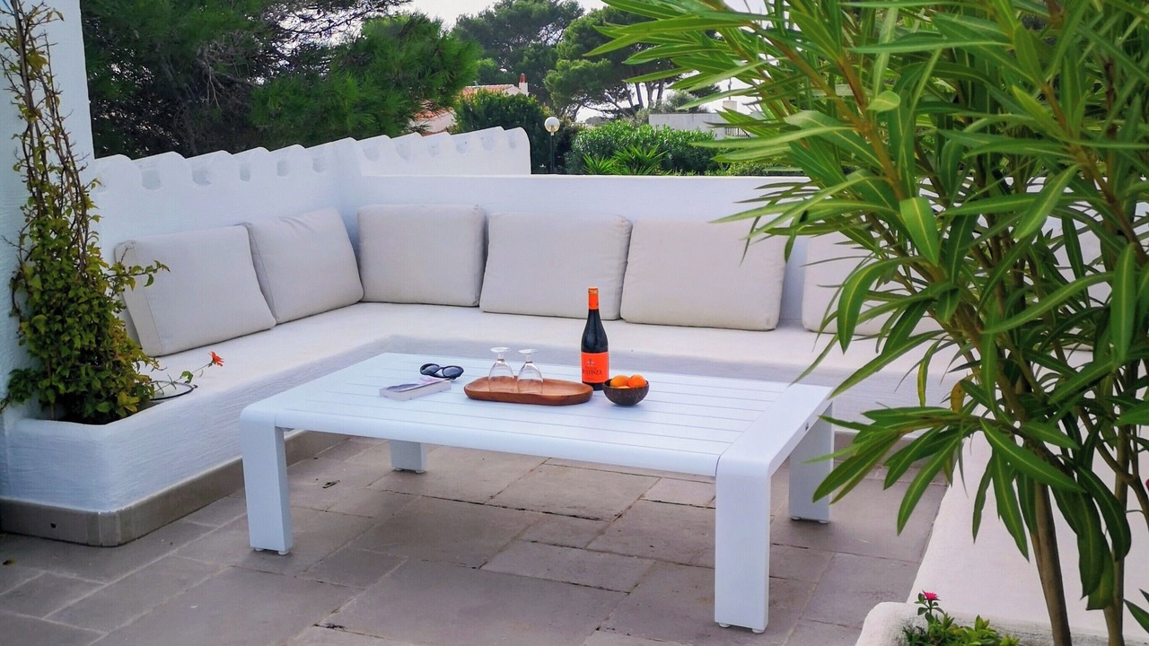 Photo of Patio Balcony in Binibeca