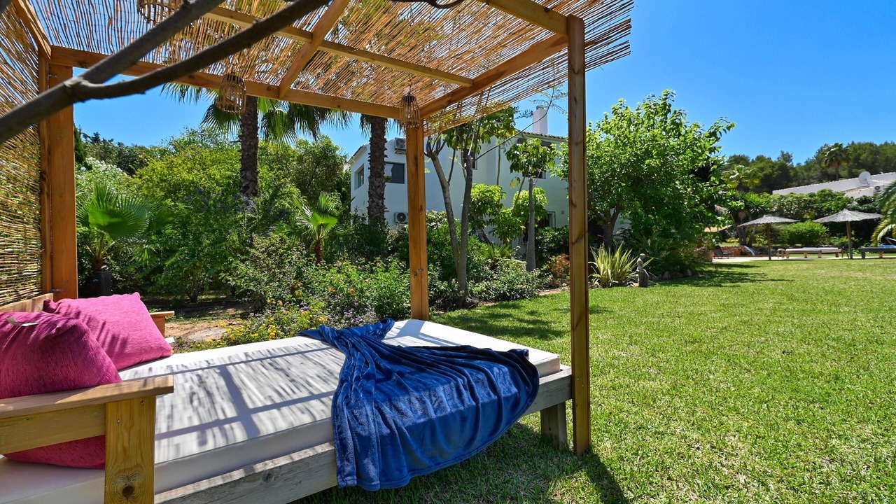Photo of Outdoor in Tarraula