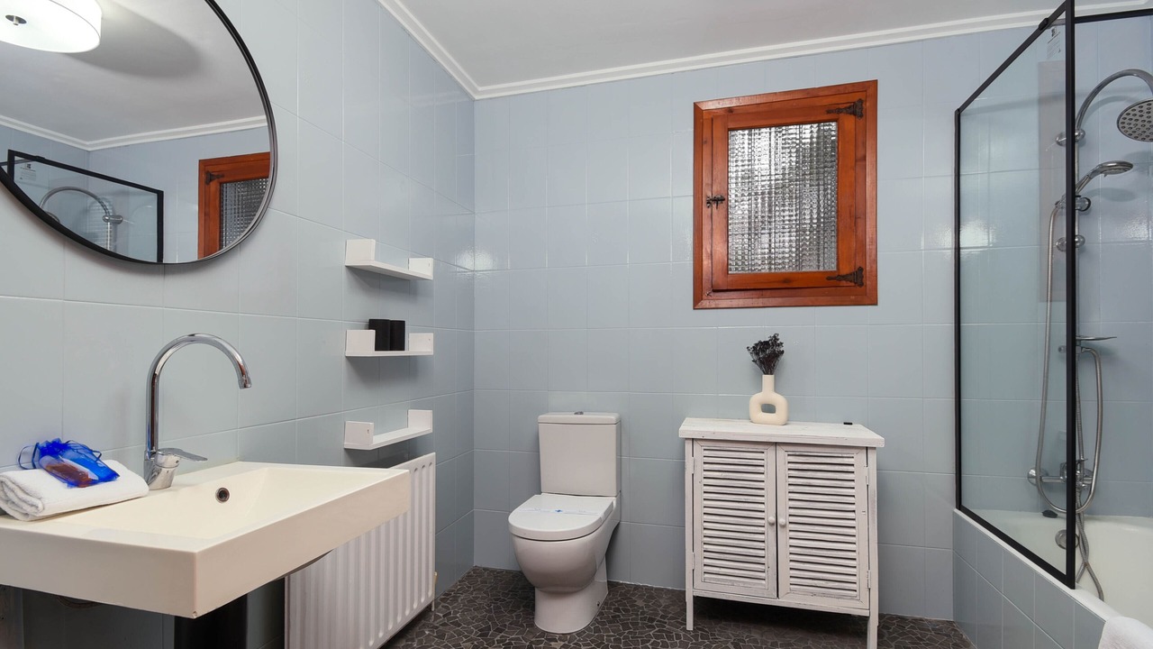 Photo of Bathroom in Tarraula