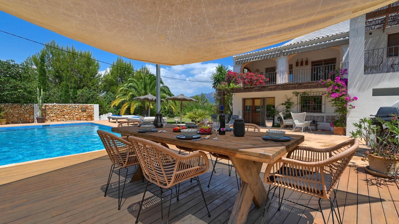 Photo of Outdoor in Tarraula