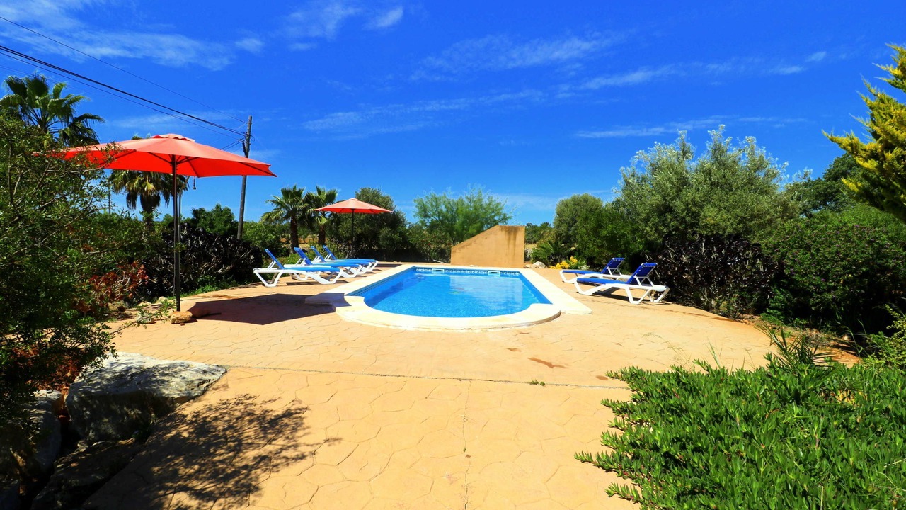 Photo of Outdoor in Es Llombards