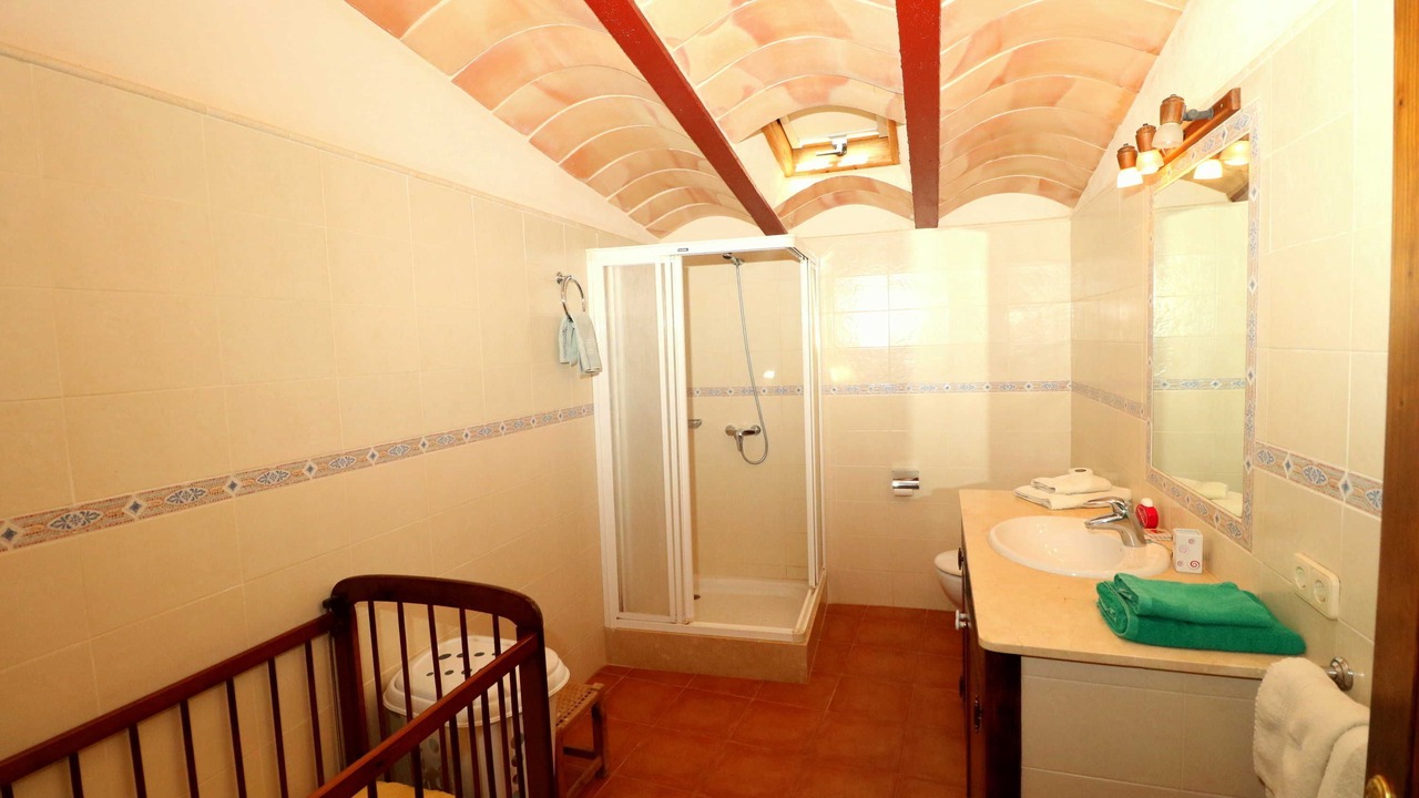 Photo of Bathroom in Es Llombards