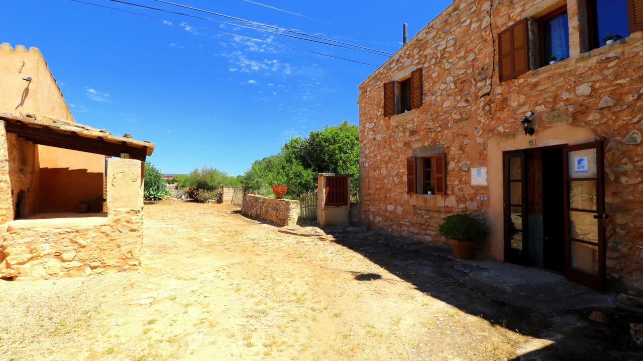 Photo of Outdoor in Es Llombards