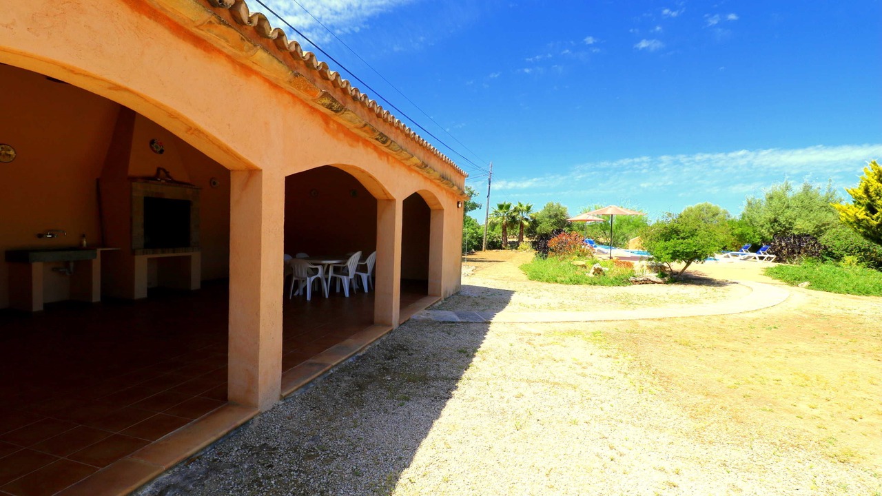 Photo of Outdoor in Es Llombards