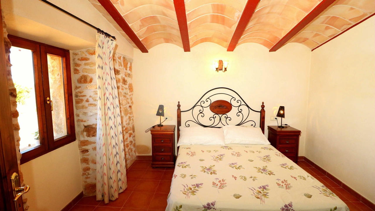 Photo of Bedroom in Es Llombards