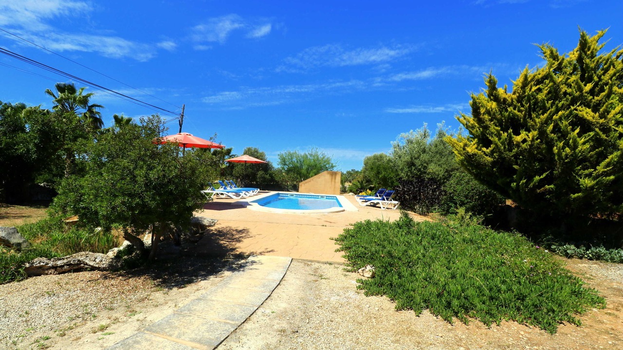 Photo of Outdoor in Es Llombards