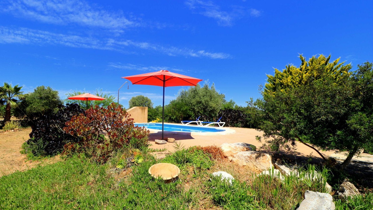 Photo of Outdoor in Es Llombards